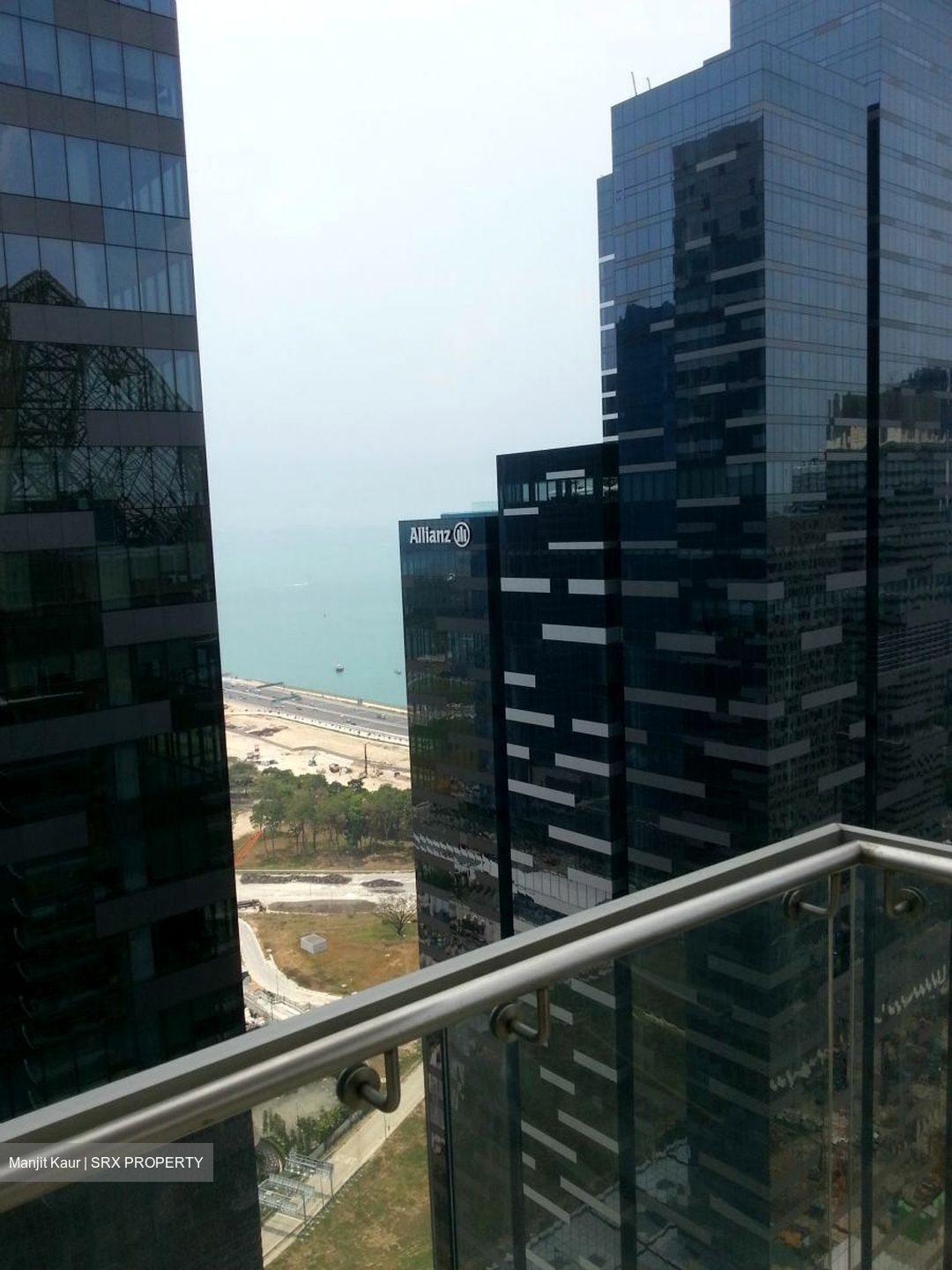 One Shenton (D1), Apartment #508410831